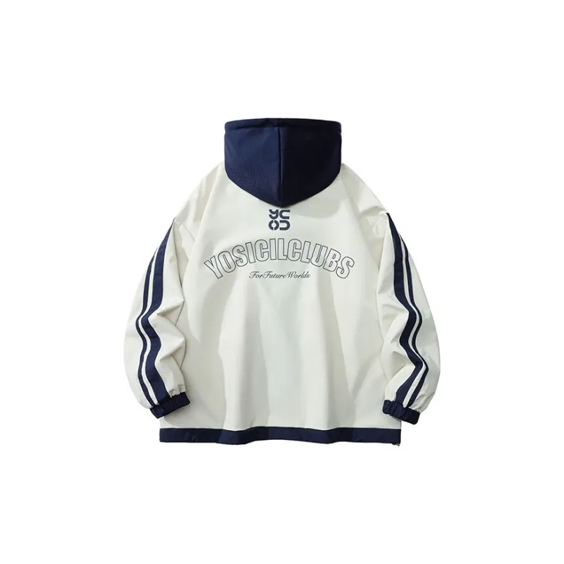 YOSICIL Jackets Unisex-6