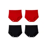 4 Pack (Red+Red+Black+Black)