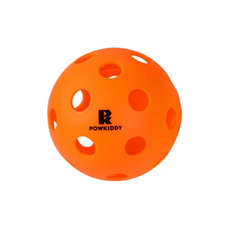 Powkiddy Niche Racquet Sports Set Pickleball Paddle-1