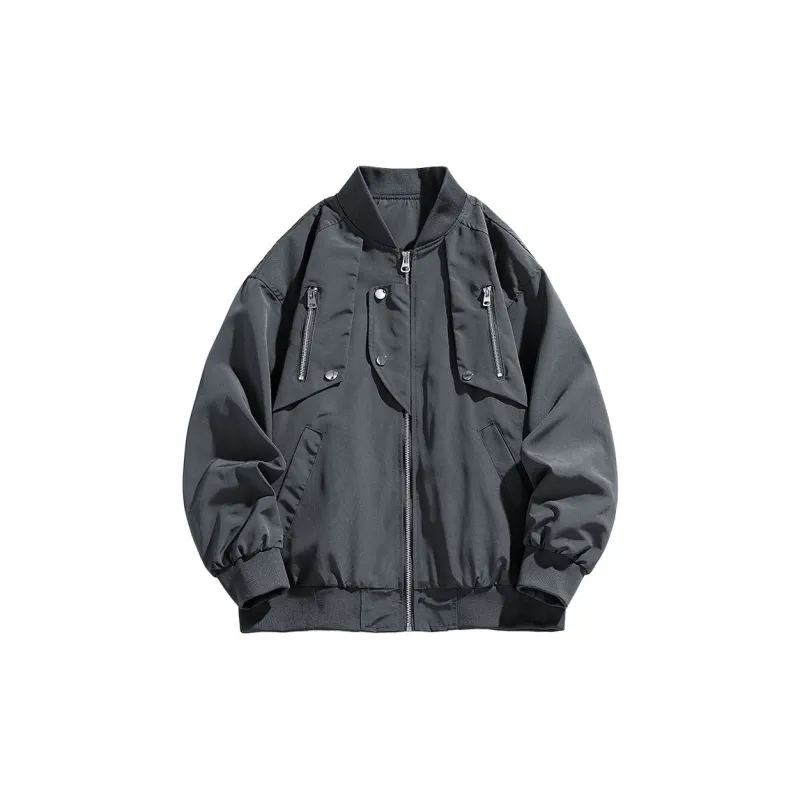 Mm Jackets Unisex-4