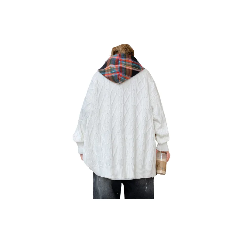 H.V.G.A Knitwear Unisex-1