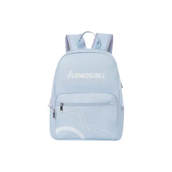 Kawasaki PU Backpack Regular Unisex
