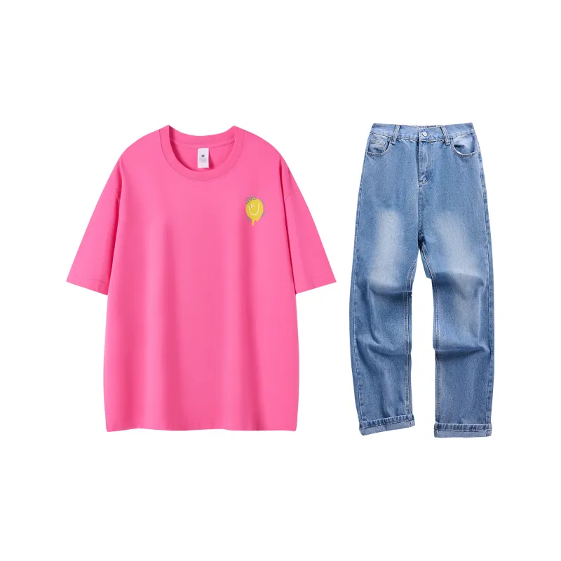 LEVEL Casual Sportswear Unisex-35