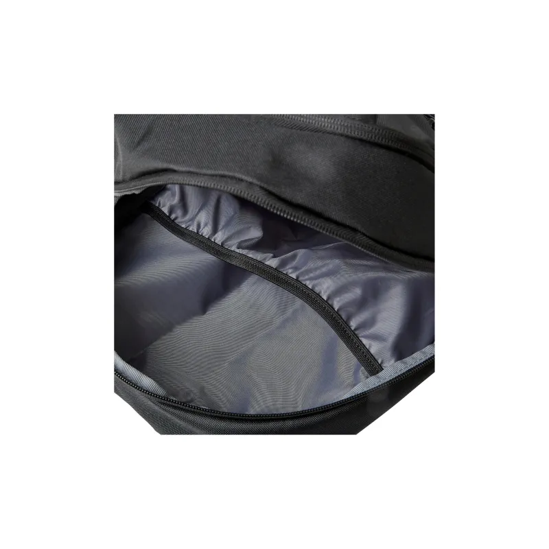 New Balance Polyester Backpack Regular Unisex Black-4