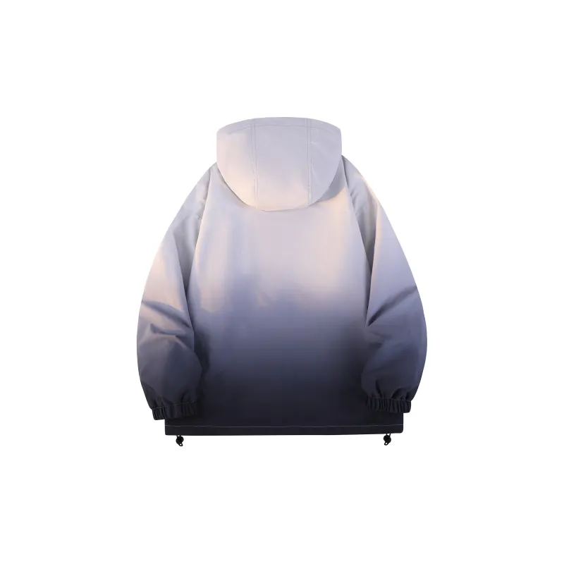 COC CUBE Jackets Unisex-3