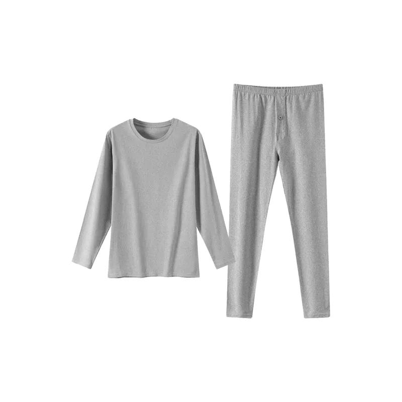 PLAN IN Thermal Set Men's Gift Box Set-6