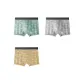 Molybdenum Green+Ice Gray+Magnesium Yellow