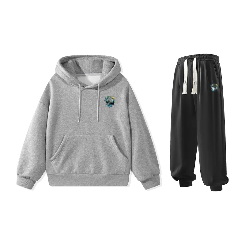 PINK PANTHER Sweatshirt Set Unisex-11