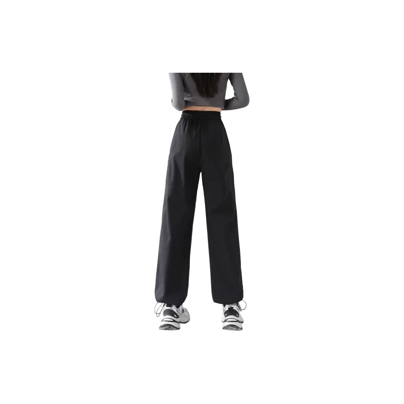 JEANSWEST Casual Pants Unisex-15