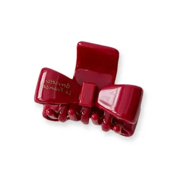 Yab Hair Clips Women's