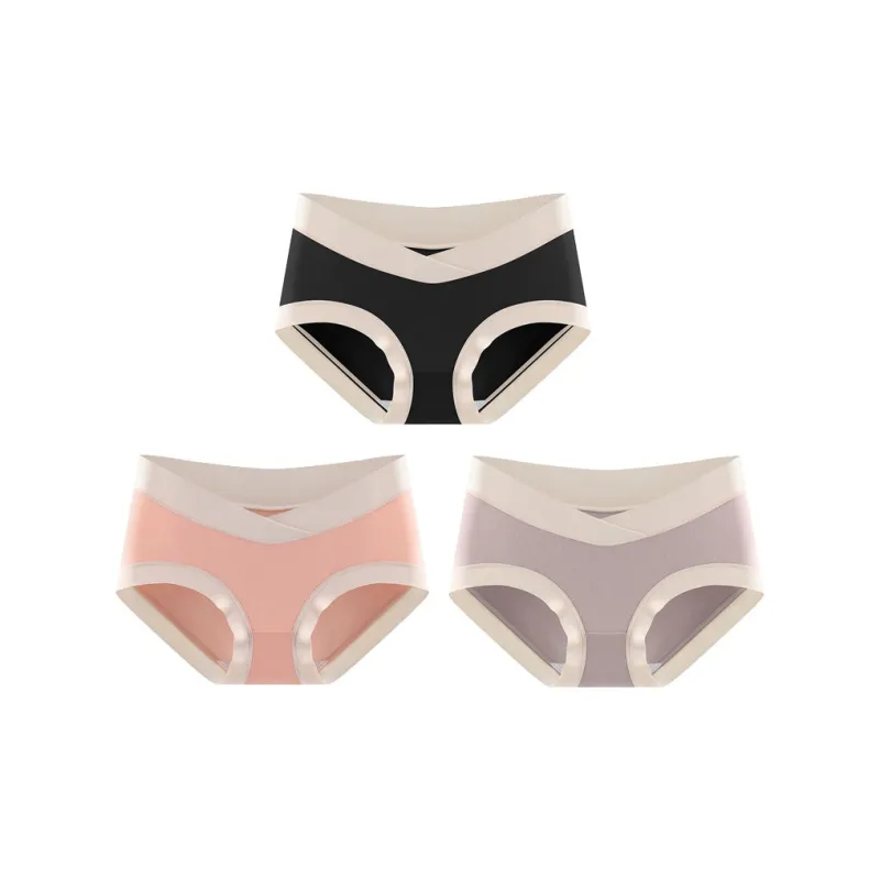 YUZHAOLIN Underpants Women's Combo Set-27