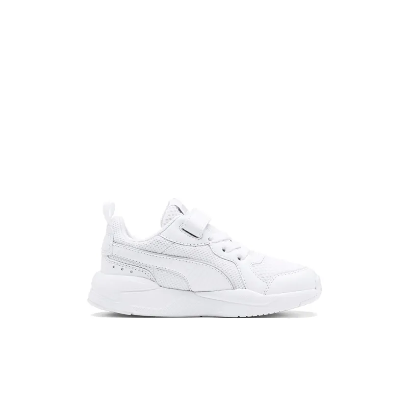 PUMA X-RAY Slip-Resistant Cushioning Wear-Resistant Children Aged 3-7 Years Old-1