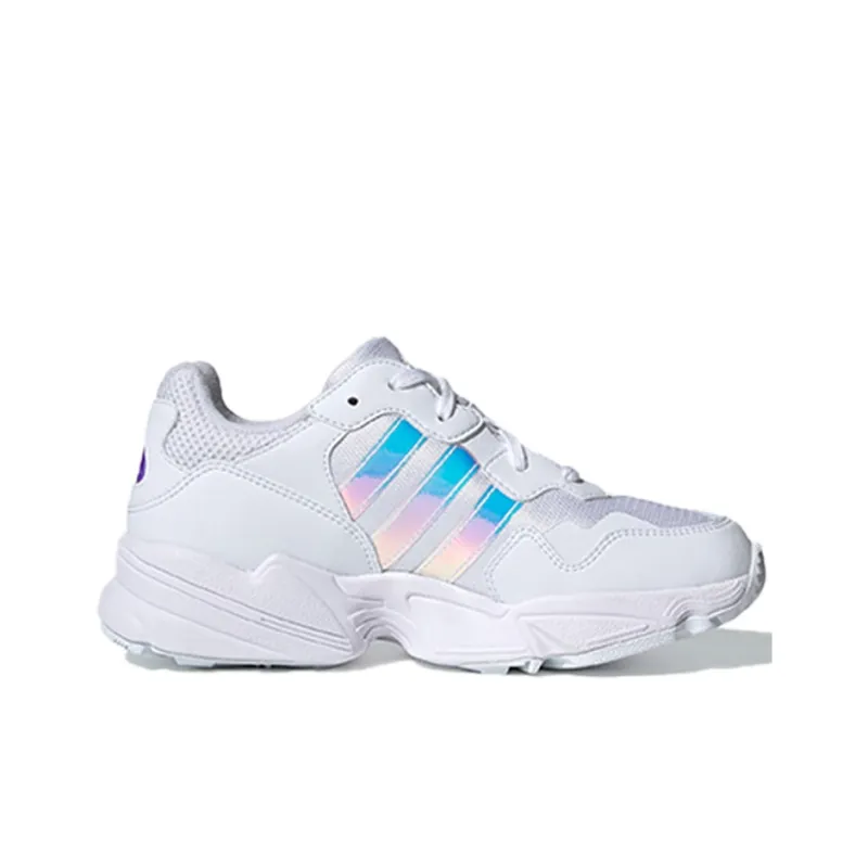 Adidas Yung-96 J 'Iridescent'-1