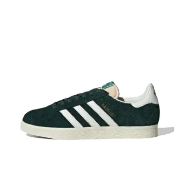 Adidas Originals Gazelle Mineral Green