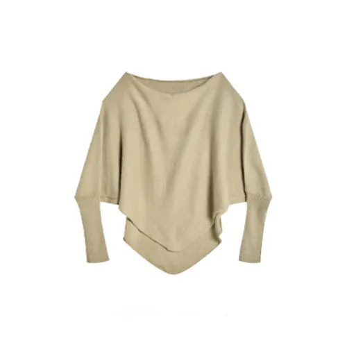 MO VOICE Knitwear Women's