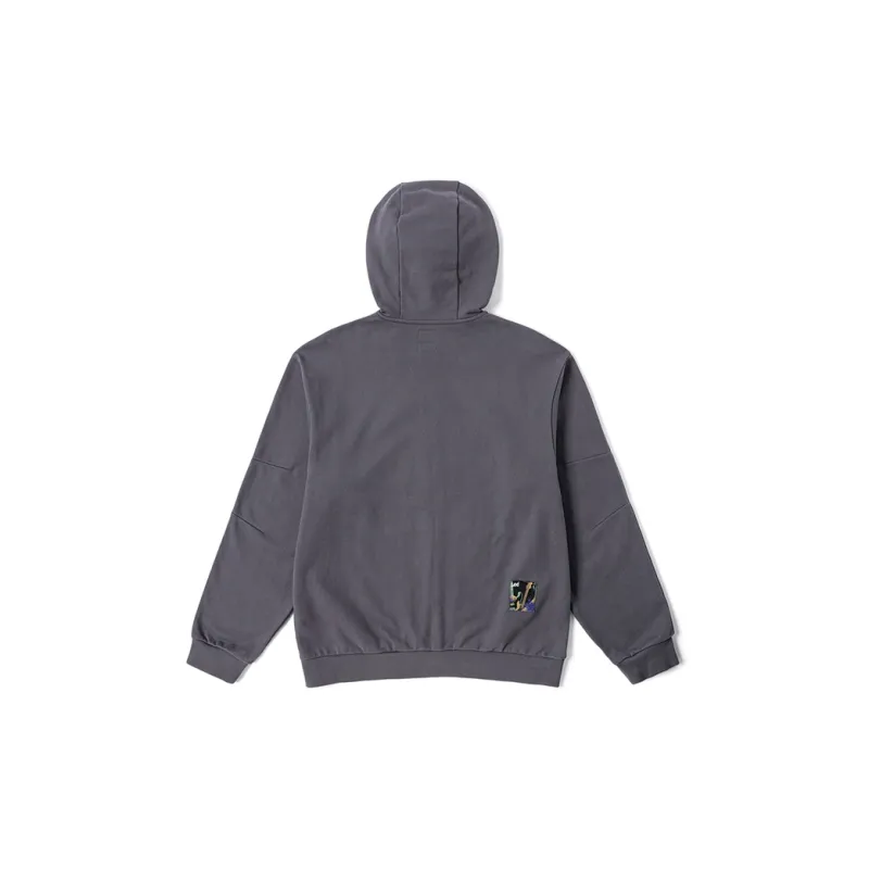 Lee FW24 Sweatshirt Men's Iron Gray-1
