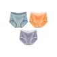 3 Pack[Gray Blue+Orange Red+Purple Lilac]