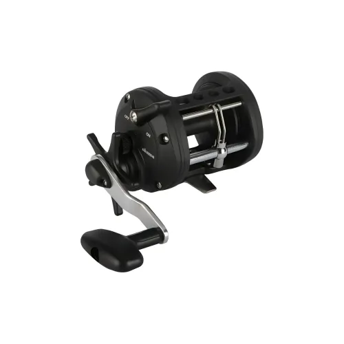 OKUMA Okuma Classic Levelwind Star Drag Reel CLX-450La Fishing Rods Aluminum Stainless Steel