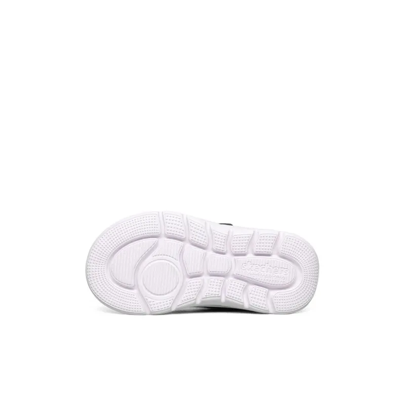 Skechers Comfy Flex 2.0 Anti Slip Wear Resistant Low Top Athletic Shoes Children Aged 3 7 Years Old-4