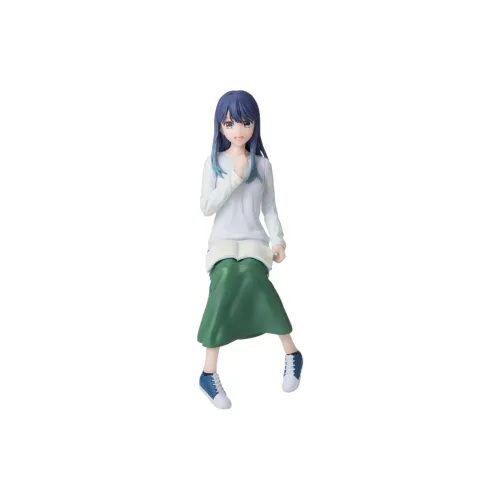 SEGA Oshi No Ko Instant Noodles Pressure Kurokawa Ki Studying Bonus Gifts 14cm
