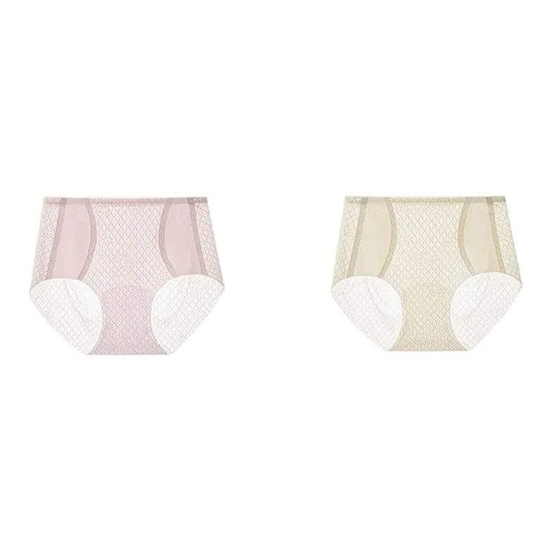 GRACEWELL Underpants Women's Combo Set-20