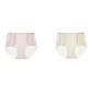 Pink+Cream Yellow
