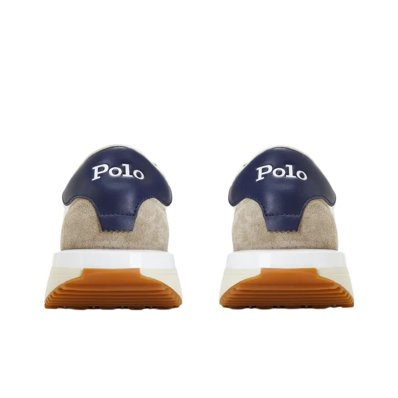 Polo Ralph Lauren Heritage Aera Sneakers-4
