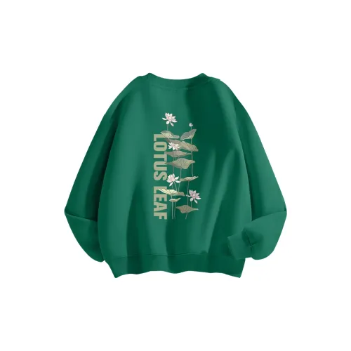 GOSO Sweatshirts Women's