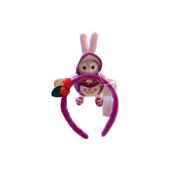 Disney StellaLou Fall Pastoral, Headband IP Merch