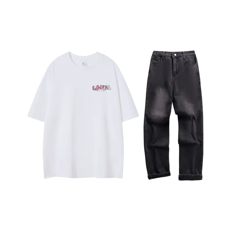 LEVEL Casual Sportswear Unisex-7