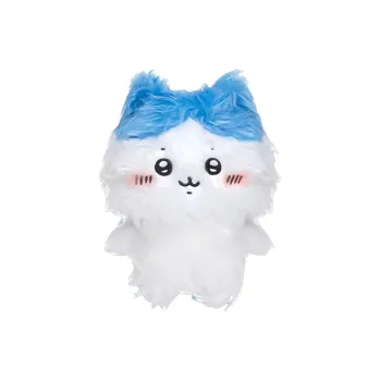 Chiikawa Hachiware Long Haired Dolls Plush Doll Small Size Tall