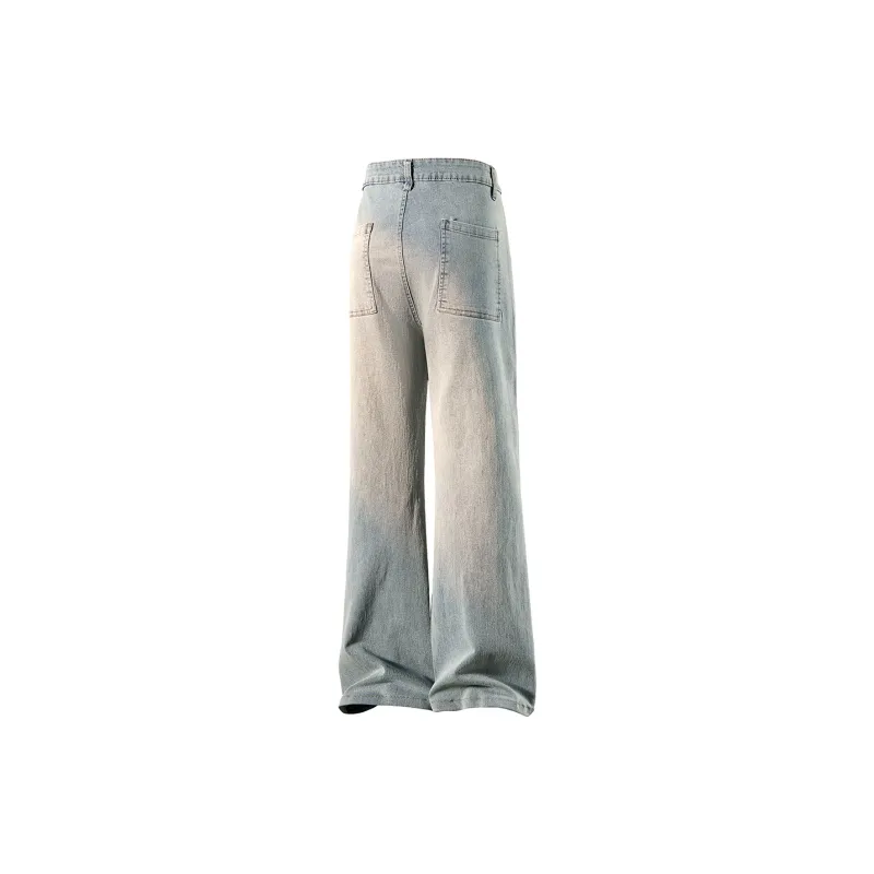 CENPIN Jeans Unisex-7