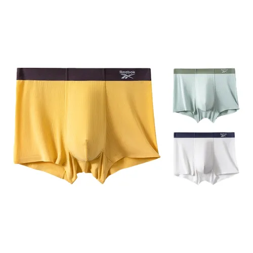 Reebok Men Underpants