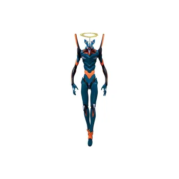 BANPRESTO Unit Six Glass Factory, Ichiban Kuji Evangelion Mark.06 Descent, New Evangelion 31cm Bonus Gifts