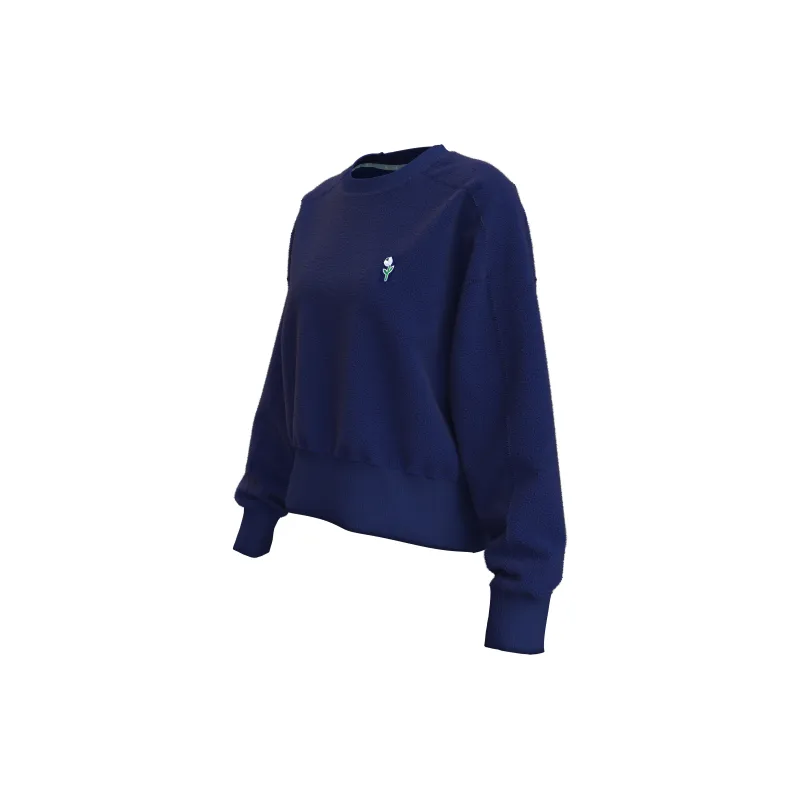 YLI Sweatshirts Women's-10