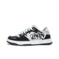 Black/Gray (Men's)