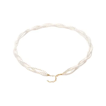 MARGARITA 14k Gold Necklaces Unisex