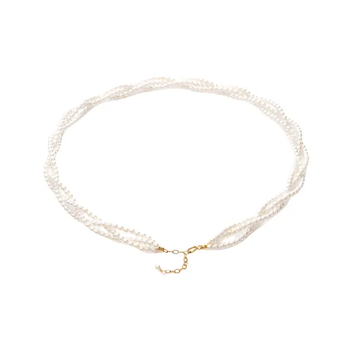 Silver Plated With 14K Gold Bracelets Womens