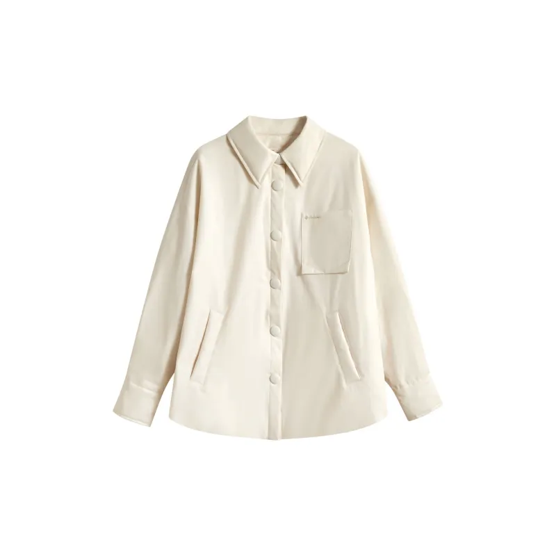 Inman Down Jackets Women's-1