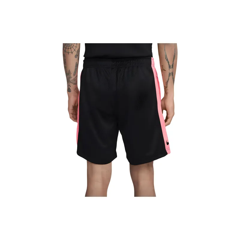 Nike Air Casual Shorts Men's Black-1