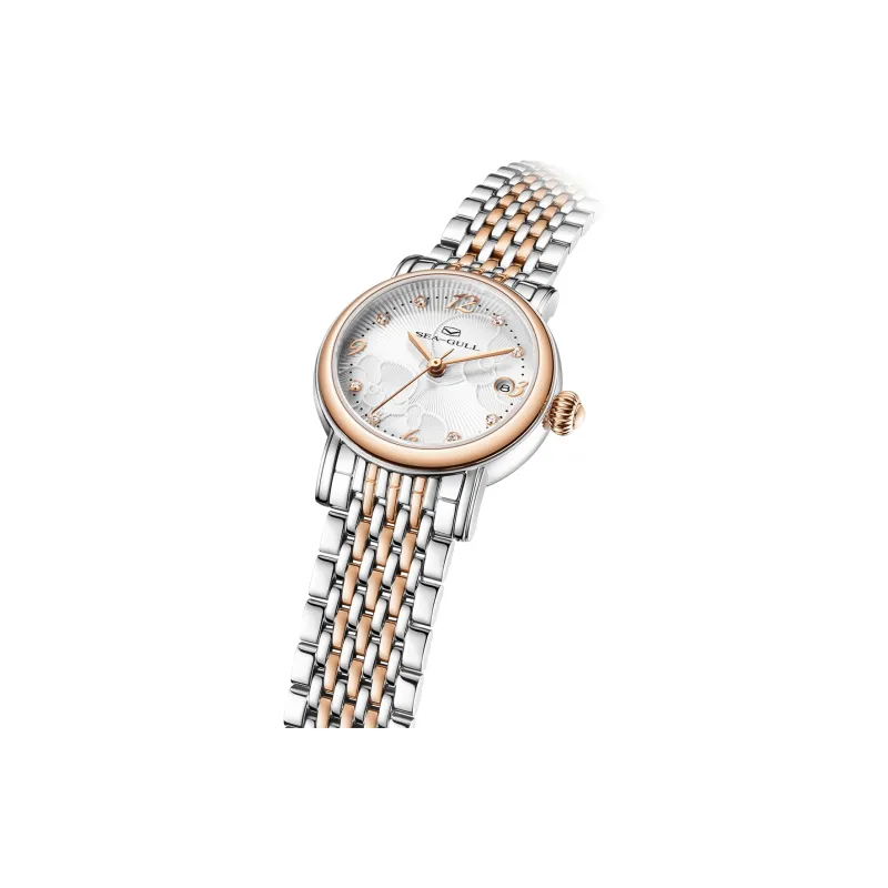 Sea Gull Women's Watch-10