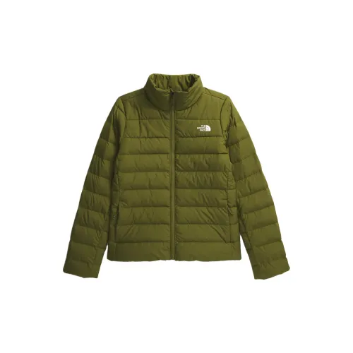 THE NORTH FACE Aconcagua 3 Jackets Women's Forest Olive