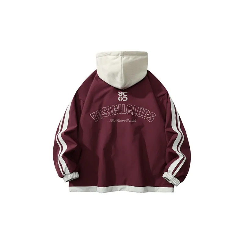 YOSICIL Jackets Unisex-4