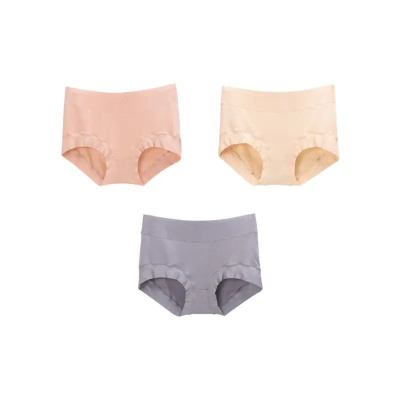 YUZHAOLIN Underpants Women's Combo Set-21