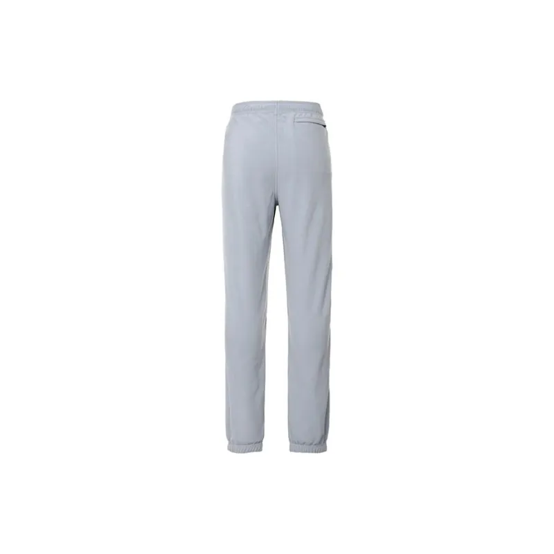 THE NORTH FACE Knitted Sports Pants Men's Gray-3