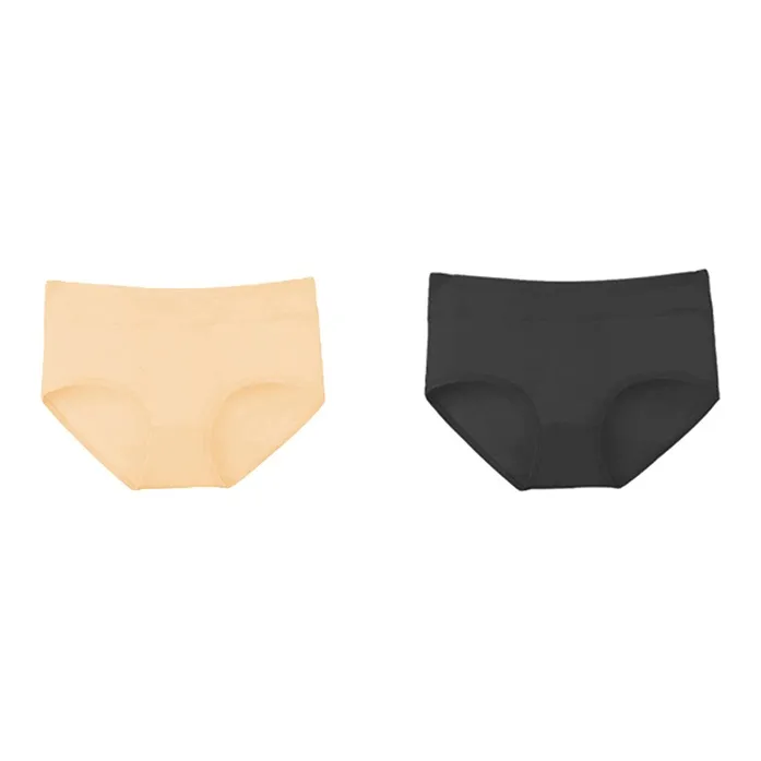 YUZHAOLIN Underpants Women's Combo Set-3