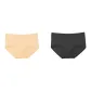 2 Pack (Skin+Black)