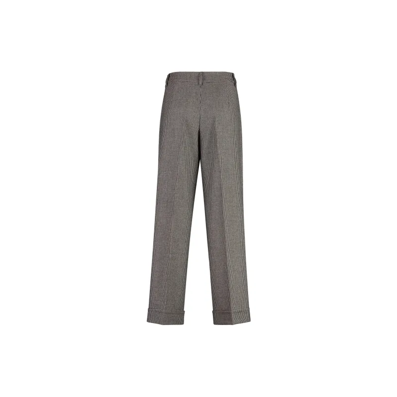 'S MAX MARA Lilly Trousers-1