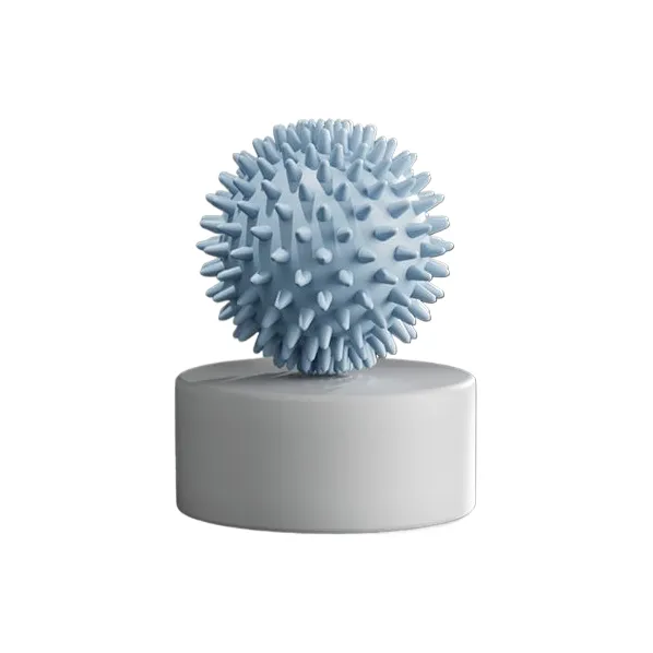 Baijia Foam Rollers-18