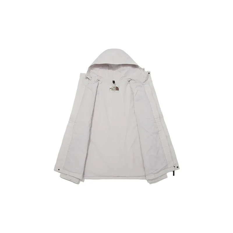 THE NORTH FACE Jacket Men's Gray-3